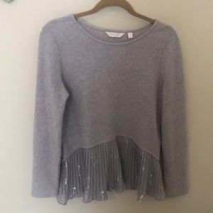 LC sweater